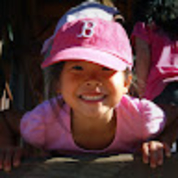 Meet your Posher, Nora - Picture 1 of 1